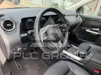 2020 Mercedes Benz GLA 250