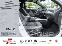 2020 Mercedes Benz GLA 250