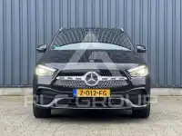 2020 Mercedes Benz GLA 250