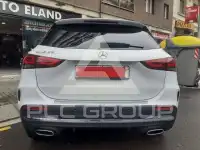 2020 Mercedes Benz GLA 250