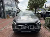 2020 Mercedes Benz GLA 250