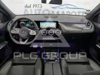 2020 Mercedes Benz GLA 250