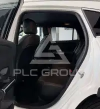 2020 Mercedes Benz GLA 250
