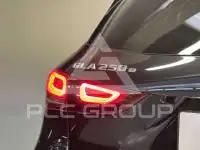 2020 Mercedes Benz GLA 250