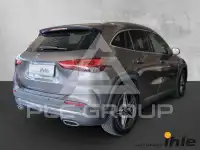 2020 Mercedes Benz GLA 250