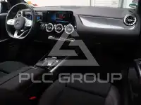 2020 Mercedes Benz GLA 250