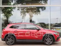 2020 Mercedes Benz GLA 250