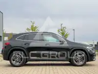 2020 Mercedes Benz GLA 250