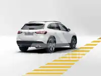 2020 Mercedes Benz GLA 250