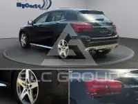 2020 Mercedes Benz GLA 250