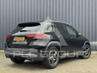 2020 Mercedes Benz GLA 250