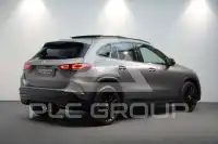 2020 Mercedes Benz GLA 250