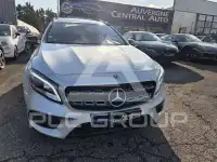 2020 Mercedes Benz GLA 250