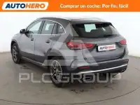 2020 Mercedes Benz GLA 250