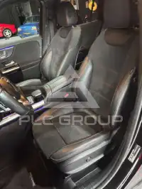 2020 Mercedes Benz GLA 250
