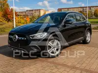 2020 Mercedes Benz GLA 250
