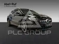 2020 Mercedes Benz GLA 250