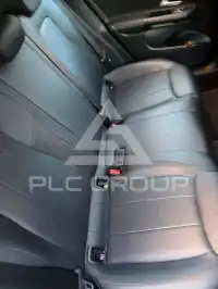 2020 Mercedes Benz GLA 250
