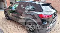 2020 Mercedes Benz GLA 250