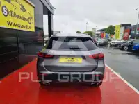 2020 Mercedes Benz GLA 250