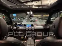 2020 Mercedes Benz GLA 250
