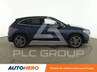 2020 Mercedes Benz GLA 250