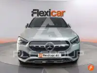 2020 Mercedes Benz GLA 250