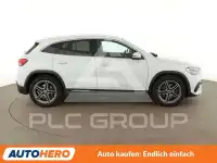 2020 Mercedes Benz GLA 250