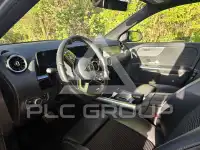 2020 Mercedes Benz GLA 250