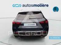 2020 Mercedes Benz GLA 250