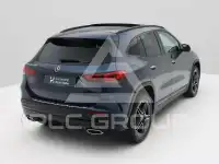 2020 Mercedes Benz GLA 250