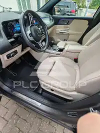 2020 Mercedes Benz GLA 250