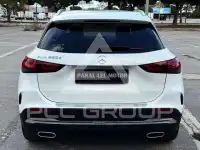 2020 Mercedes Benz GLA 250