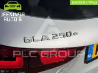 2020 Mercedes Benz GLA 250