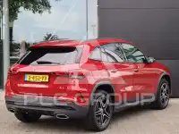 2020 Mercedes Benz GLA 250