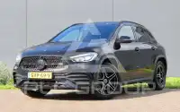 2020 Mercedes Benz GLA 250