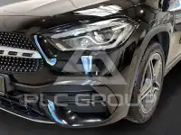 2020 Mercedes Benz GLA 250