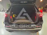 2020 Mercedes Benz GLA 250