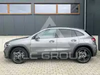 2020 Mercedes Benz GLA 250