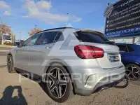 2020 Mercedes Benz GLA 250