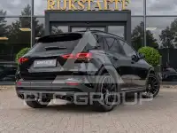 2020 Mercedes Benz GLA 250