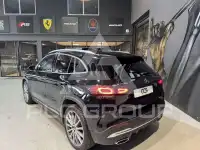 2020 Mercedes Benz GLA 250