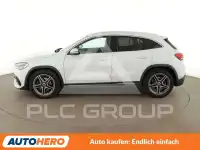 2020 Mercedes Benz GLA 250