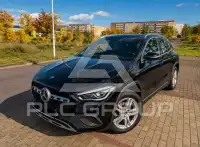 2020 Mercedes Benz GLA 250