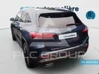 2020 Mercedes Benz GLA 250