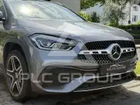 2020 Mercedes Benz GLA 250