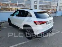 2020 Mercedes Benz GLA 250