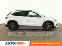 2020 Mercedes Benz GLA 250