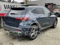 2020 Mercedes Benz GLA 250
