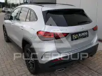 2020 Mercedes Benz GLA 250